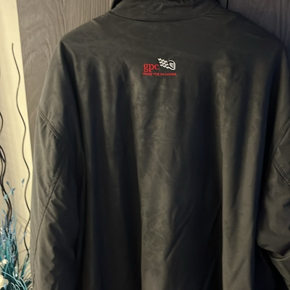 Manteau budweiser - Picture 4 of 4